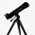 Telescopesplus Icon