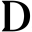 Dartington Icon