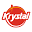 Krystal Icon