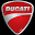Ducati Store Icon