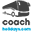 Coach holidays Icon