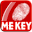 Mekeyicetag Icon