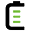 MyCharge Icon