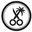 Californiaborn Icon