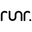 Runr Icon