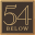 Feinstein's/54 Below Icon