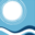Atlantic Vacation Homes Icon