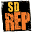 Sdrep Icon