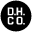 The DH Company Icon