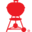 Weber Icon