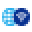 Vision Global Wifi Icon