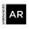 Unbranded AR Icon