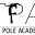 The Pole Academy LLC Icon
