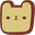 Kawaii Cupboard Icon