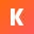 KAYAK UK Icon