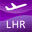Heathrow Icon