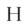 Hammonds Icon