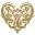 Heart Hijab Icon