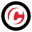 Caltrain Icon