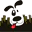 Downtown Pet Supply Icon