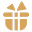 Gift-drop Icon
