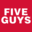 Fiveguys.co.uk Icon