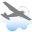 Flying Lessons Icon