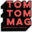 Tomtommag Icon