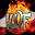 Campiwf Icon