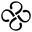 Sola Wood Flowers Icon