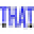 Thats-charming.co.uk Icon