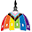Capitalpride Icon