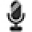 Clermontperformingarts Icon