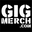 Gig Merch Icon