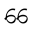 Double-six Icon