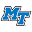 Blue Raider Athletics Icon