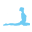 Sallyparkesyoga Icon