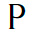 Porcelanosa.com Icon