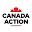 Canadaaction Icon