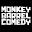 Monkeybarrelcomedy Icon