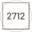 2712 Designs Icon