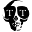 Noose and Monkey Icon