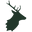 New Forest Clothing Icon