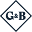 Gingerandbrowns.co.uk Icon
