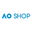 Australian Open Shop Icon