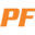 Pfjones.co.uk Icon