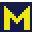 Marksman Industrial Icon