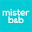 Misterb&b Icon