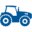 Ag Farm Toys Icon
