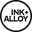 Ink + Alloy Icon